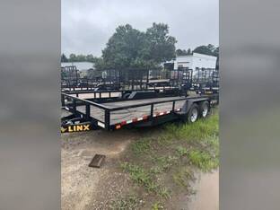 2024 Linx 7X20 10TON