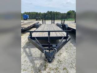 2022 Hooper 7X22 5 TON