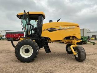 2026 New Holland SPEEDROWER 260 PLUS
