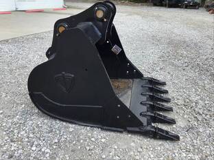 2026 JRB BKT20THD-54” TOOTH