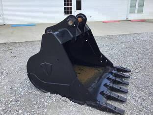 2026 JRB BKT20THD