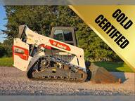 2024 Bobcat T86