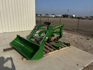 2022 John Deere 400E