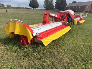 2025 POTTINGER V10000RC