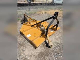 King Kutter L-60-40-P-Y
