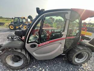 2021 Manitou MLT 625