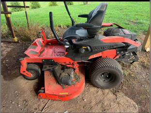 2026 Ariens IKON 60