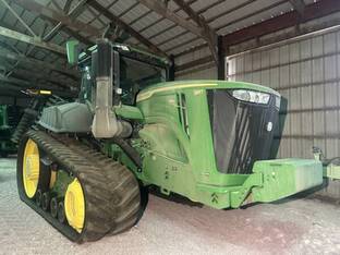 2026 John Deere 9RT 590