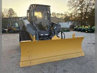 2025 John Deere 335 P