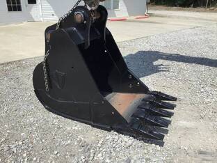 2026 JRB BKT20THD