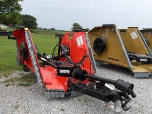 Land Pride RC3712