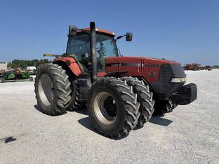 2004 Case IH MX285