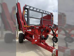 2026 Highline BP660