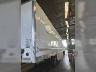 2012 Utility 4000D