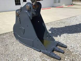 2026 JRB BKT20THD-24” TOOTH