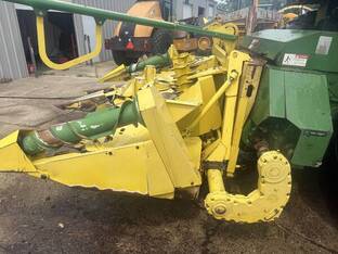 2002 Kemper 330