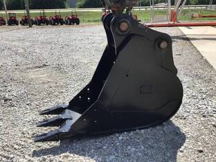 2026 JRB BKT20THD-24” TOOTH