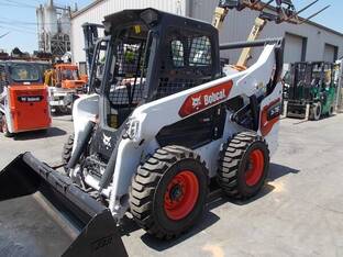 2023 Bobcat S76
