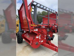 2026 Highline BP660