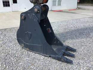 2026 JRB BKT20THD-24”TOOTH