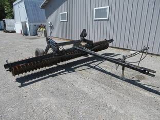 Farm Hand-AGCO 14