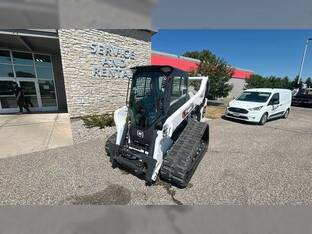 2026 Bobcat T76-2