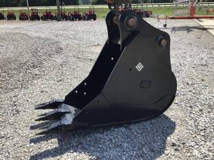 2026 JRB BKT20HD-24” TOOTH