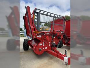2026 Highline BP660