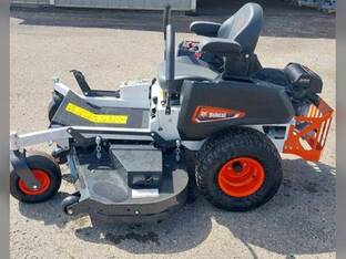 2026 Bobcat ZT3000