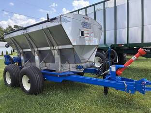 2026 Doyle GWD6T-PTO