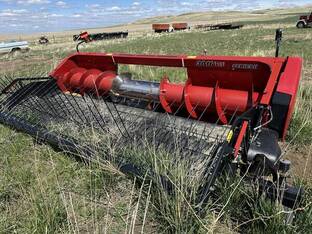 2022 Case IH 3016