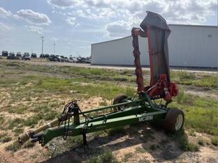 2023 Kuhn GMD280