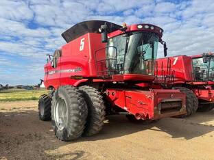 2008 Case IH 8010