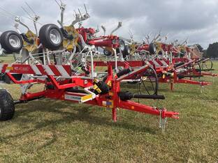 2026 POTTINGER HIT HT 8680