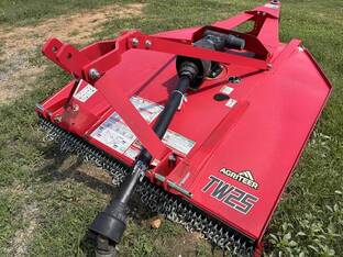 2024 Servis Rhino TW25