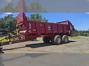 Meyer 9624 Crop PRO
