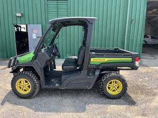 2023 John Deere GATOR XUV 835M