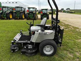 2013 Dixie Chopper Silver Eagle 2750