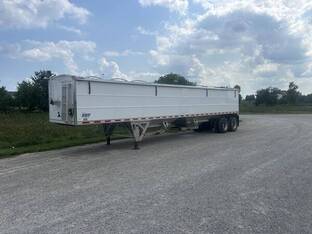 2021 Eby GENERATION 40'X96