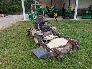 2020 Grasshopper 526V52