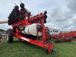 2021 MASCHIO CHRONO 916