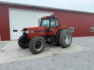 1988 Case IH 7120