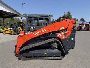 2026 Kubota SVL97-3