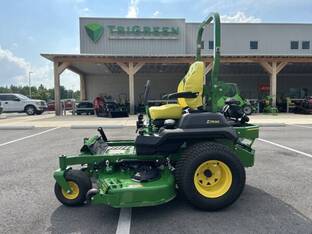 2026 John Deere Z740R
