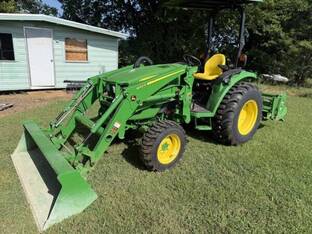 2022 John Deere 4044R
