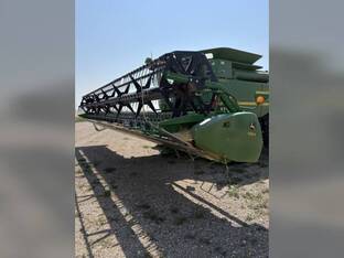 2012 John Deere 630R