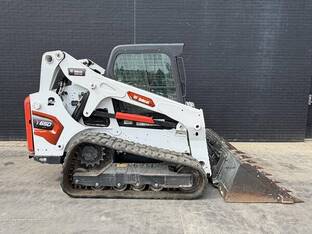 2023 Bobcat T650