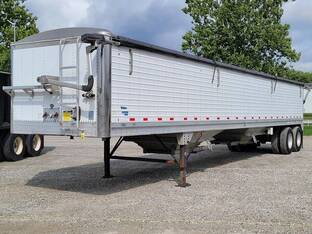 2015 Stoughton AHV-421T-AR-S