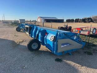 2024 Shelbourne-Reynolds XCS36