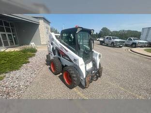 2020 Bobcat S595